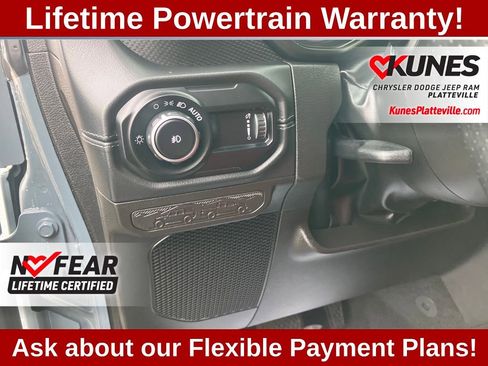 Used 2024 Jeep Wrangler Rubicon 392 image 13