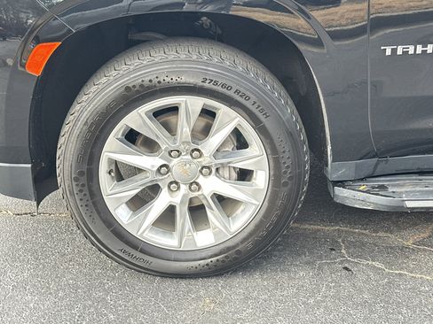 Used 2024 Chevrolet Tahoe Premier image 14