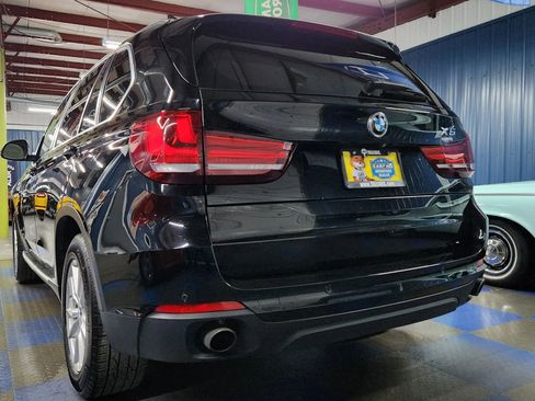 Used 2015 BMW X5 xDrive35i image 77