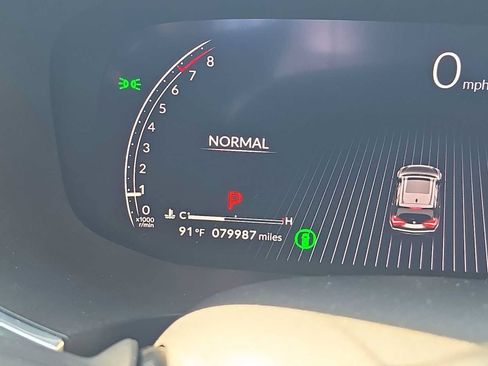 Used 2022 Acura MDX FWD w/ Technology Package image 10