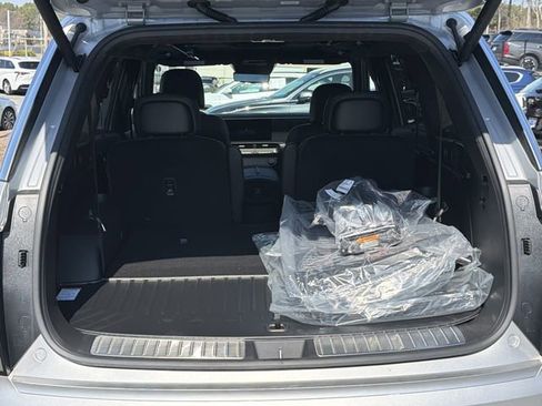 New 2026 Hyundai Palisade Calligraphy image 18