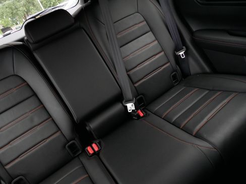 Used 2026 Honda CR-V Sport-L image 14