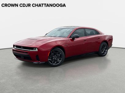 New 2026 Dodge Charger R/T