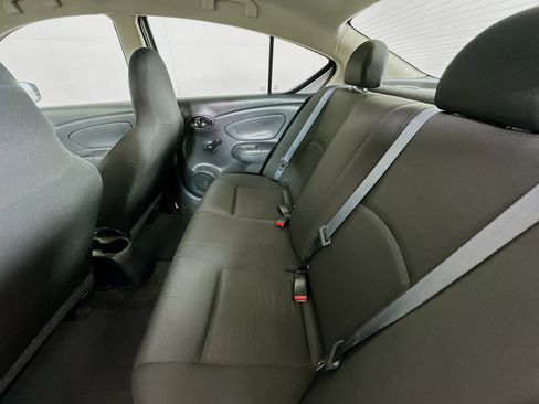 Used 2017 Nissan Versa S Plus image 24