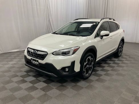 Used 2023 Subaru Crosstrek 2.5i Limited AWD/4WD image 5