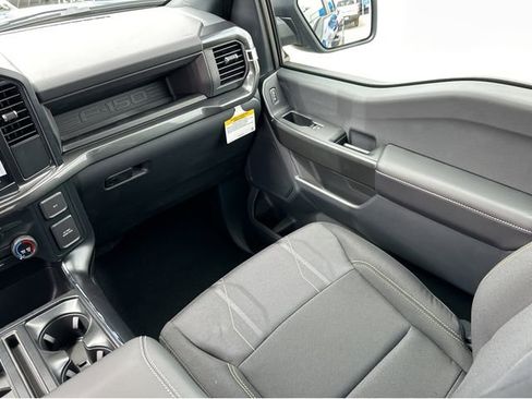 New 2025 Ford F150 STX w/ Equipment Group 200A image 14