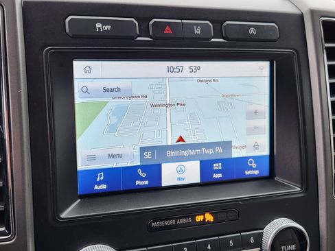 Used 2021 Ford Expedition Max XLT image 23