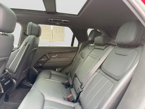 Certified 2023 Land Rover Range Rover Sport SE AWD/4WD image 18