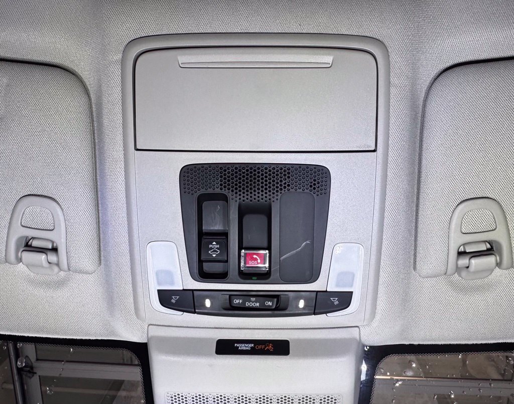 Used 2024 Honda Accord EX image 32
