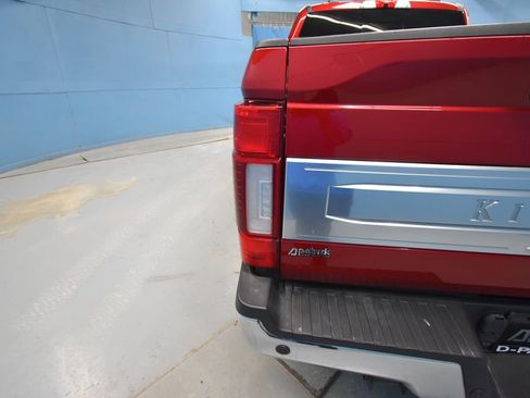 Used 2020 Ford F250 King Ranch w/ King Ranch Ultimate Package image 47
