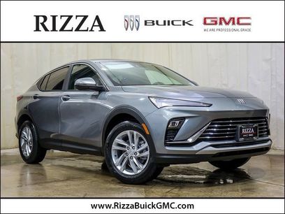 New 2026 Buick Envista Preferred w/ Convenience II Package