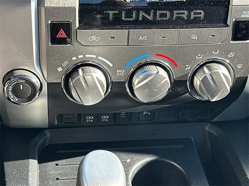 Certified 2021 Toyota Tundra SR5 image 21
