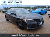 Certified 2024 Honda Civic Sport image 4