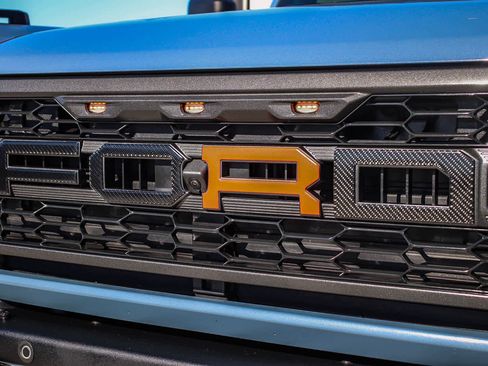 Used 2023 Ford Bronco Raptor image 5