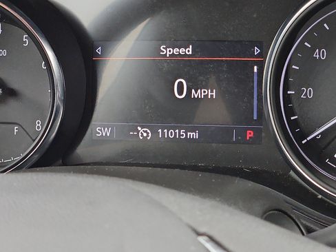 Certified 2023 Buick Encore GX Preferred w/ Cold Weather Comfort Package image 19