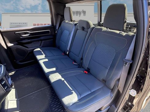 New 2026 RAM 1500 Big Horn image 10