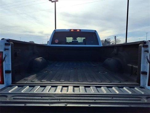 Used 2024 RAM 3500 Big Horn image 22