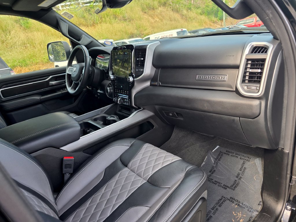 Used 2023 RAM 1500 Big Horn AWD/4WD image 31