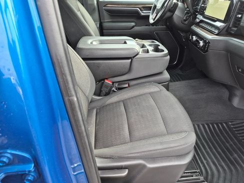 Used 2022 GMC Sierra 1500 Elevation AWD/4WD image 20