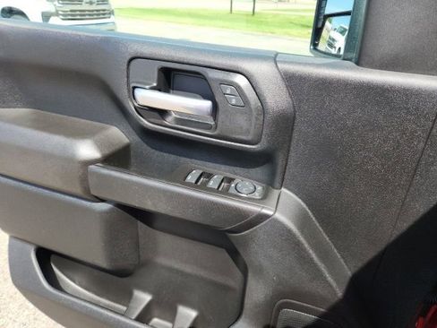 Used 2021 Chevrolet Silverado 3500 W/T w/ WT Convenience Package AWD/4WD image 23