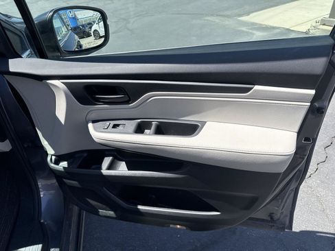 Certified 2025 Honda Odyssey EX-L image 27
