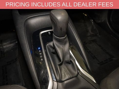 Used 2024 Toyota Corolla LE FWD image 16