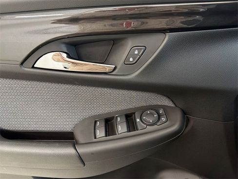 New 2026 Chevrolet TrailBlazer LT image 23