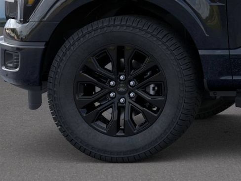 New 2026 Ford F150 Lariat AWD/4WD image 19