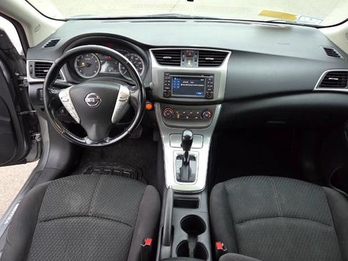 Used 2013 Nissan Sentra SR w/ Driver Pkg image 37