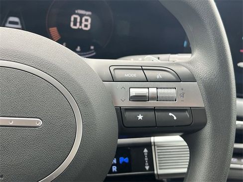 Certified 2025 Hyundai Sonata SEL image 20