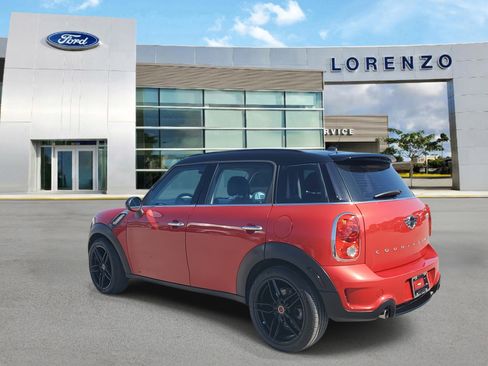 Used 2014 MINI Cooper Countryman S image 7