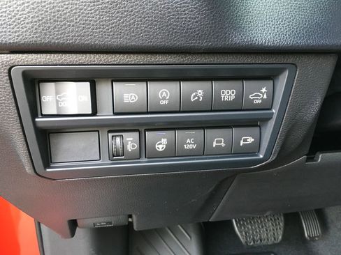 New 2026 Toyota Tundra SR5 w/ SR5 Premium Package AWD/4WD image 18