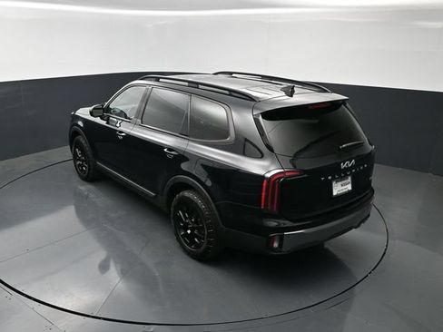Used 2023 Kia Telluride SX X-Pro AWD/4WD image 15