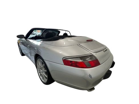 Used 2000 Porsche 911 Carrera image 8