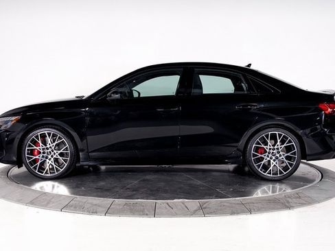 Used 2025 Audi RS 3 image 2