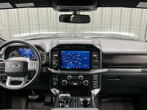 Used 2023 Ford F150 XLT w/ Equipment Group 302A High image 32