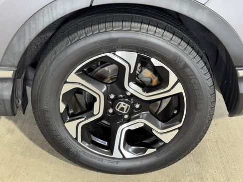 Used 2018 Honda CR-V Touring image 35