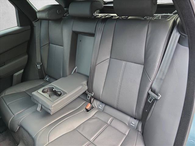 New 2026 Land Rover Range Rover Velar Dynamic SE AWD/4WD image 12