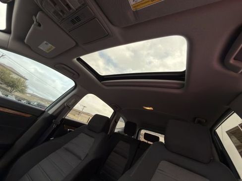 Used 2022 Honda CR-V EX image 24