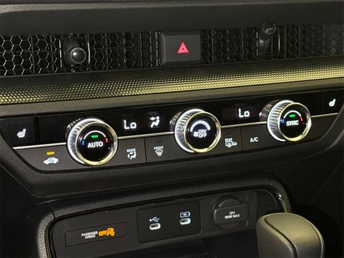 New 2026 Honda CR-V Sport-L image 27