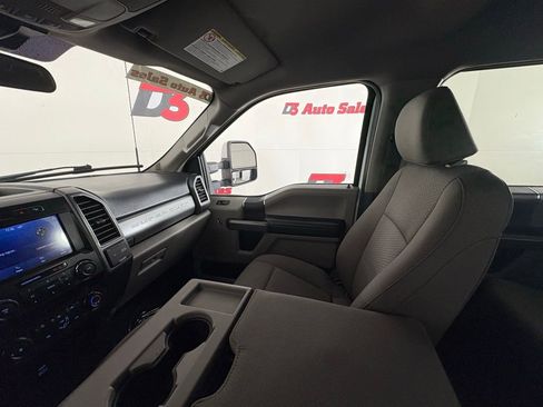 Used 2022 Ford F250 XLT w/ FX4 Off-Road Package image 33