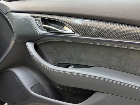 New 2026 Cadillac CT5 V image 23