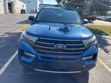 Used 2020 Ford Explorer XLT w/ Equipment Group 202A image 2