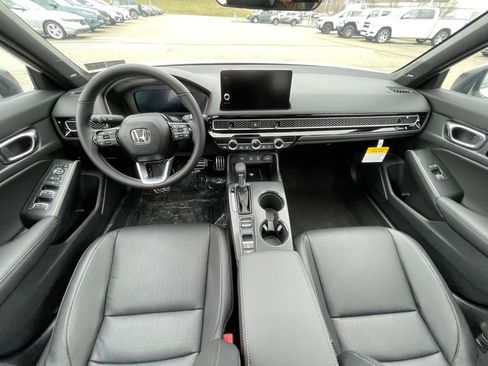 New 2026 Honda Civic Sport Touring image 20