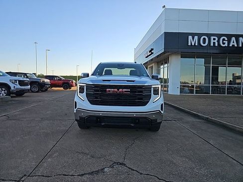 New 2025 GMC Sierra 1500 Pro w/ Pro Value Package RWD image 2