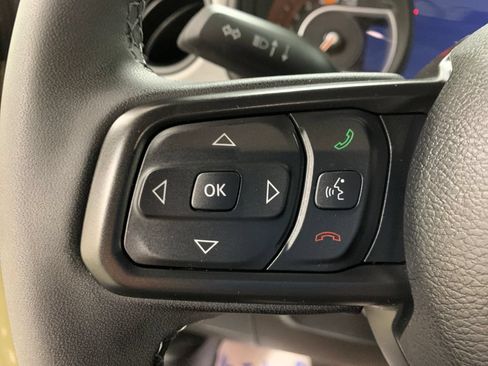 Used 2026 Jeep Wrangler Unlimited Sport AWD/4WD image 22