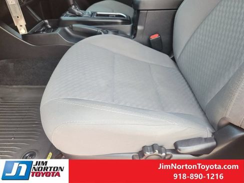Used 2021 Toyota Tacoma SR w/ SR Convenience Package RWD image 24