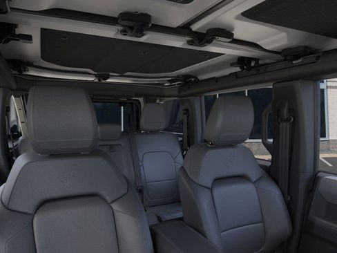 New 2026 Ford Bronco Big Bend image 12