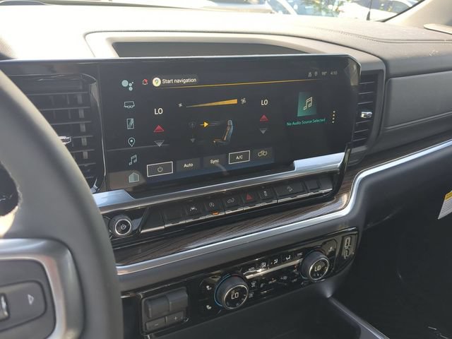 New 2026 Chevrolet Silverado 1500 RST w/ Convenience Package II AWD/4WD image 28