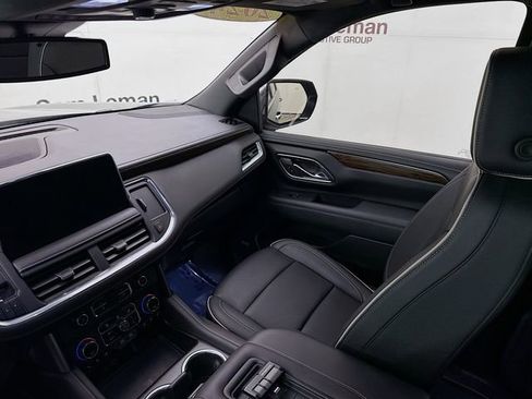 Used 2024 Chevrolet Tahoe Premier image 26